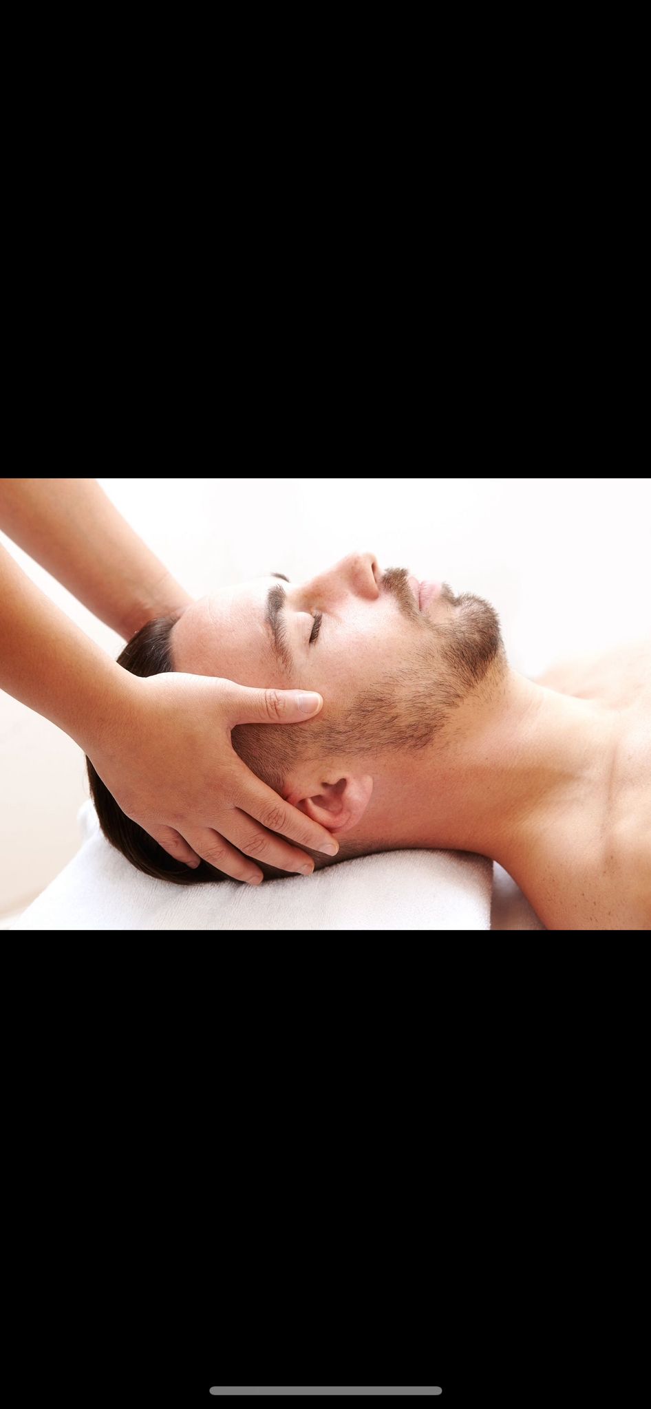 A calm treatment at Dee Thai Massage